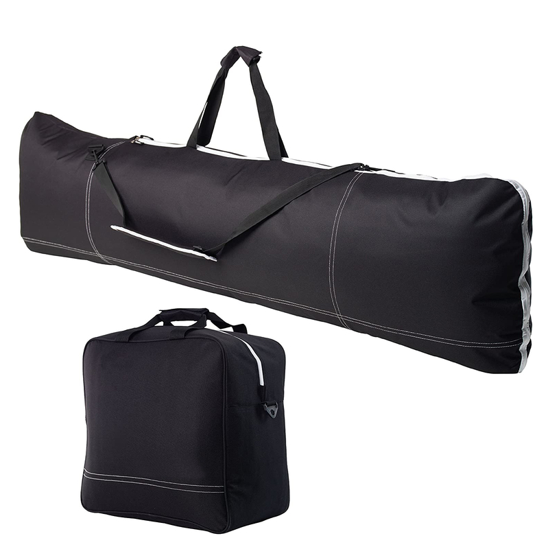 Bolsa de snowboard de snowboard al aire libre de fábrica de fábrica multifuncional para acampar Balksack Snowboard Bolsa de snowboard