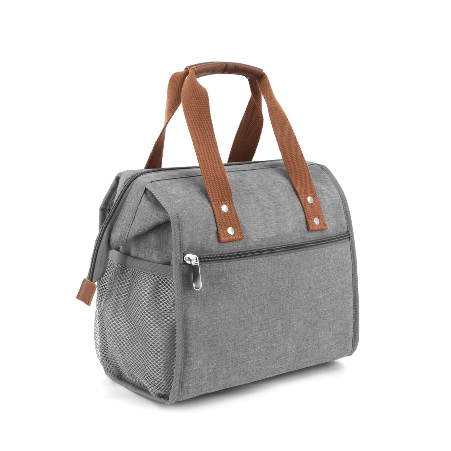  Bolsa portátil Bolsa de picnic refrigerador mochila bolsas refrigerador bolsas de refrigerador