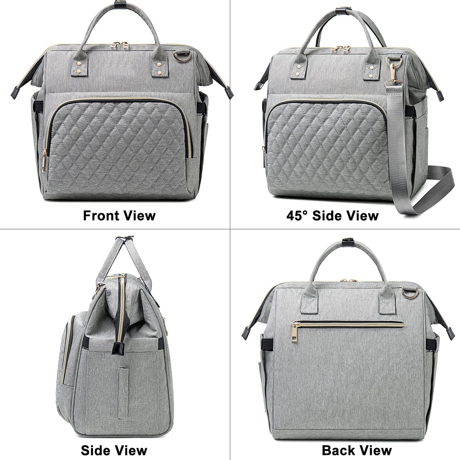  Bolsa portátil Bolsa de picnic refrigerador mochila bolsas refrigerador bolsas de refrigerador