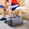 Bolsa de viaje Bolsa de gimnasia Bolsa de deportes Bolsas de viaje Bolsas de lona duradera Bolso de bolsas de entrenamiento de ejercicios