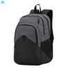 Mochila portátil mochila convertible mochila para gimnasio para hombres y mujeres mochila de viajes con computadora portátil y calzado compartimento y bolso de lona para gimnasio, trabajo, deportes 
