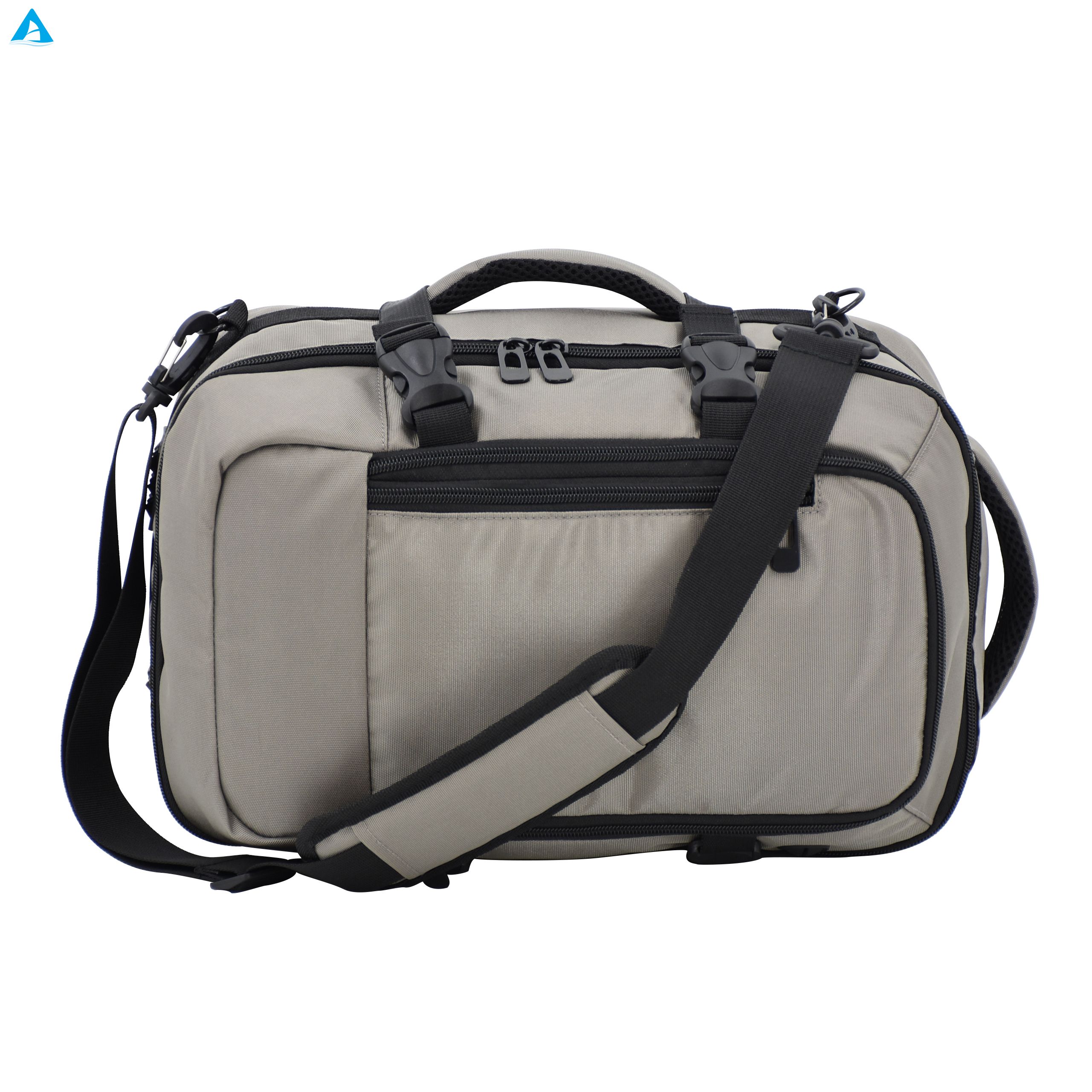 3 en 1 bolsa de viaje y mochila bolso de gimnasia bolsas de deportes bolsas de viaje bolsas de lona duradera bolsa de ejercicios con bolsa de ejercicio