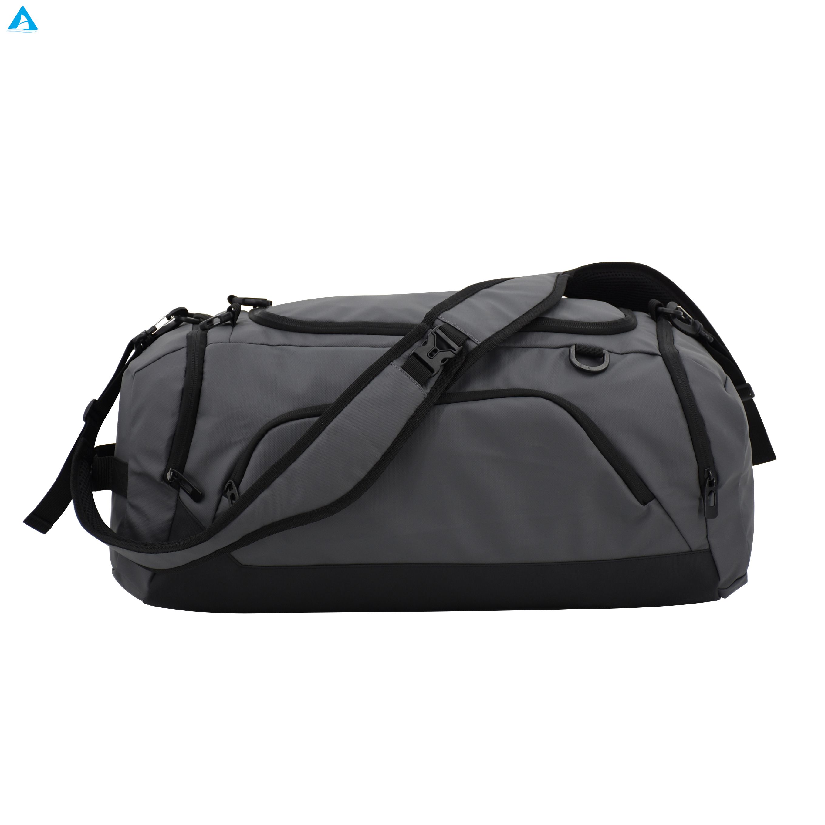 Bolsa de viaje Bolsa de gimnasia Bag Sports Bolsas de viaje Bolsas Duffel duradera Bolsa de entrenamiento de fitness