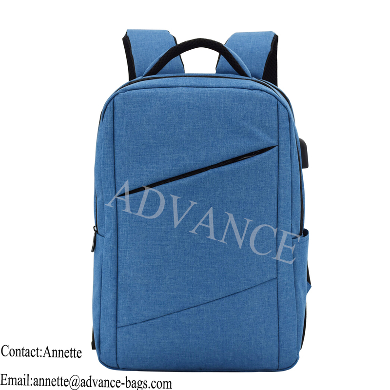 Mochila universitaria portátil multifuncional de gran oferta avanzada, mochila de viaje de negocios para ordenador, mochila para ordenador portátil para hombres y mujeres