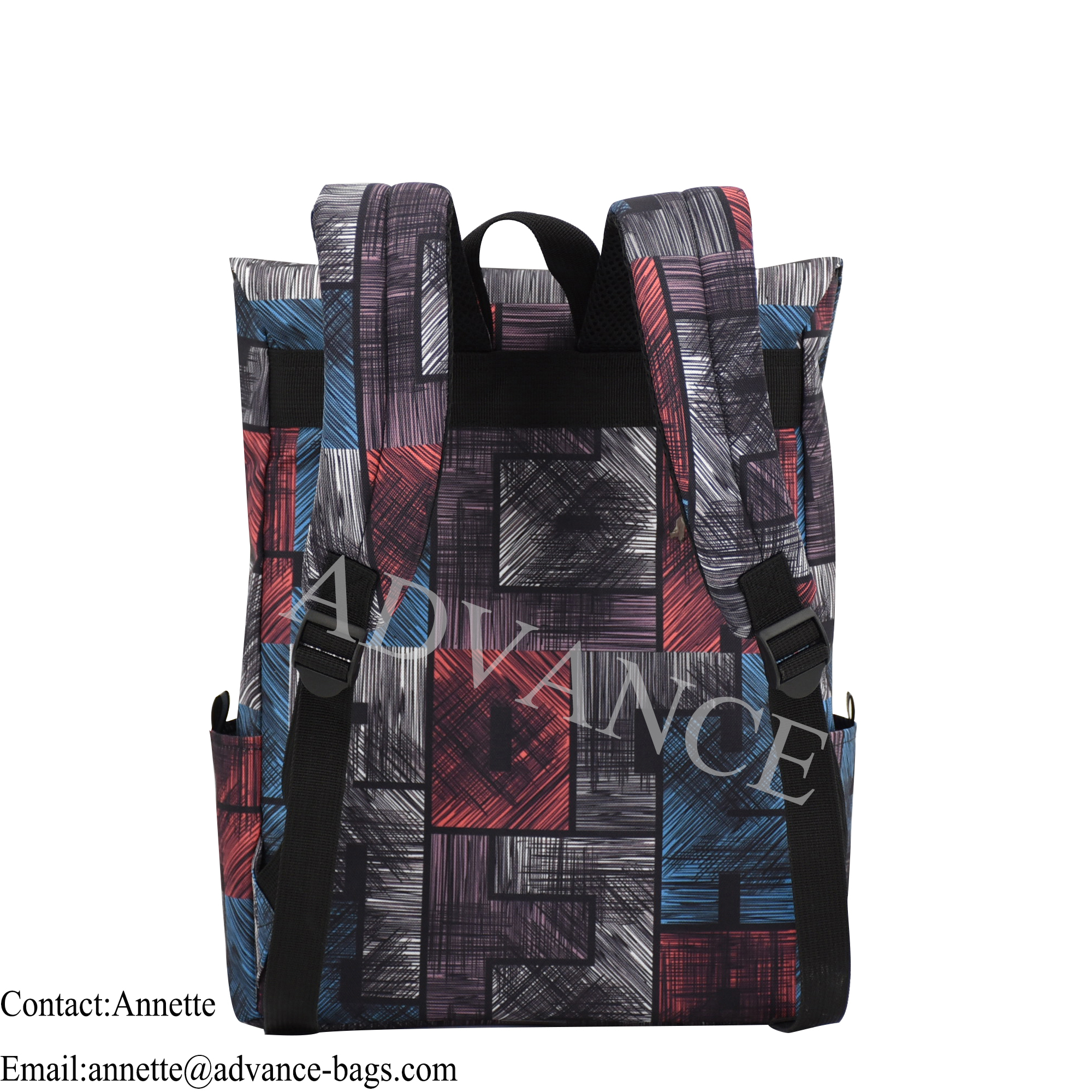 Mochila universitaria de negocios duradera multifuncional Mochila para viajes de negocios y ocio al aire libre Mochila para computadora portátil