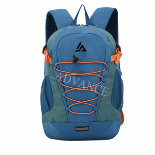 Venta caliente Advance Trekking Daypack Ciclismo Deporte al aire libre Mochilas ligeras Camping Senderismo Mochila de viaje Mochila