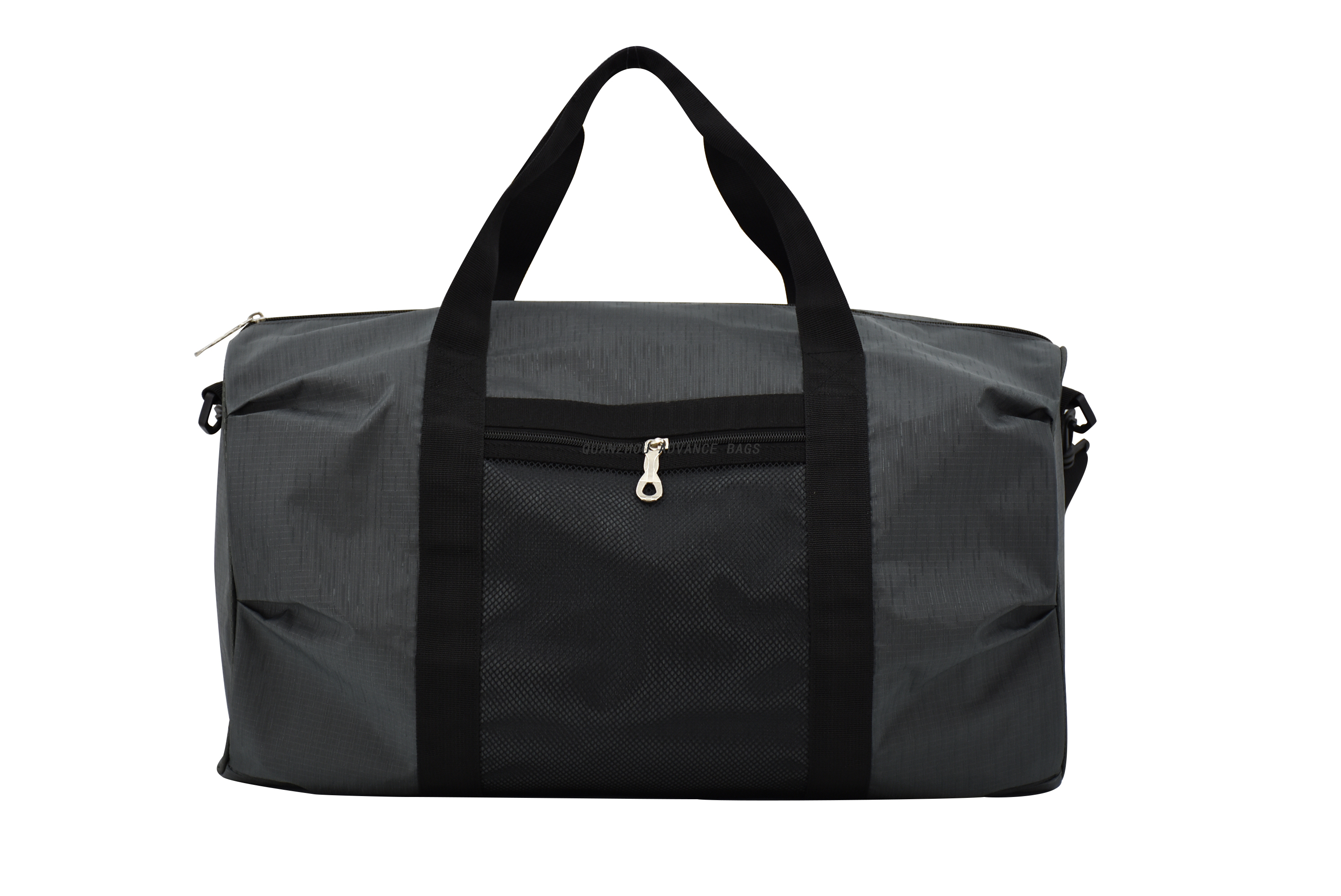 El viaje del equipaje de encargo al por mayor empaqueta el petate con estilo al aire libre del bolso del compartimiento de los deportes del gimnasio de la alta capacidad