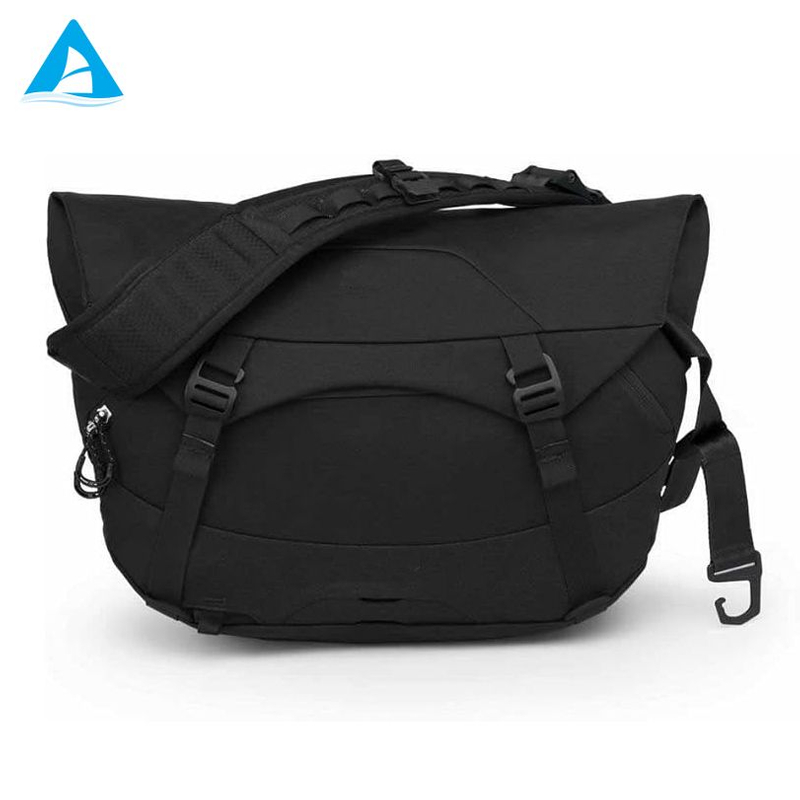  Bolso de hombro OEM Senderismo de viaje Bolsa de honor de honor Crossbody Messenger Bolso 