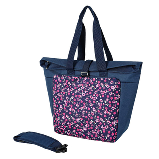 Bolsa portátil Bolsa de picnic Refrigerador Mochila Bolsas enfriadoras de alimentos Bolsa de nevera Suministros isotérmicos para acampar Almuerzo térmico Bolsa térmica aislada para alimentos Bolsa enfriadora para exteriores