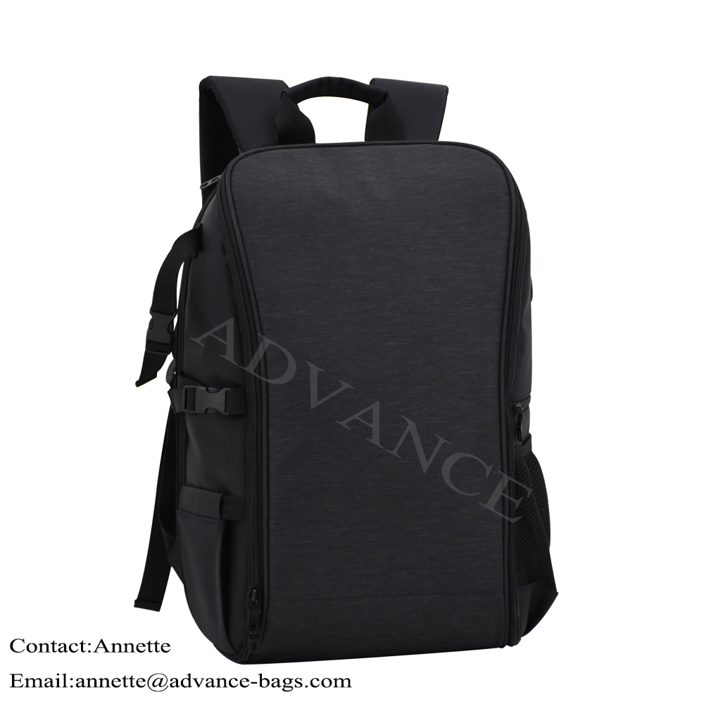 Mochila universitaria Mochila de viaje de negocios Mochila para computadora portátil para hombres