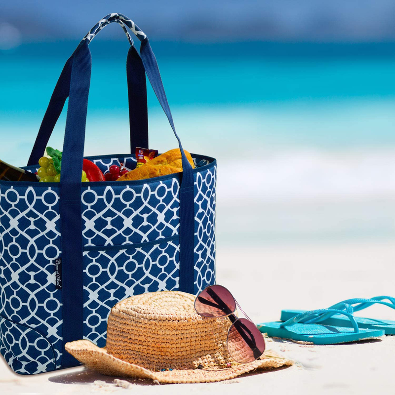 Bolsa térmica Bolsa de almuerzo Bolsa térmica para alimentos Bolsa térmica para exteriores Bolsa térmica para el almuerzo Bolsa portátil