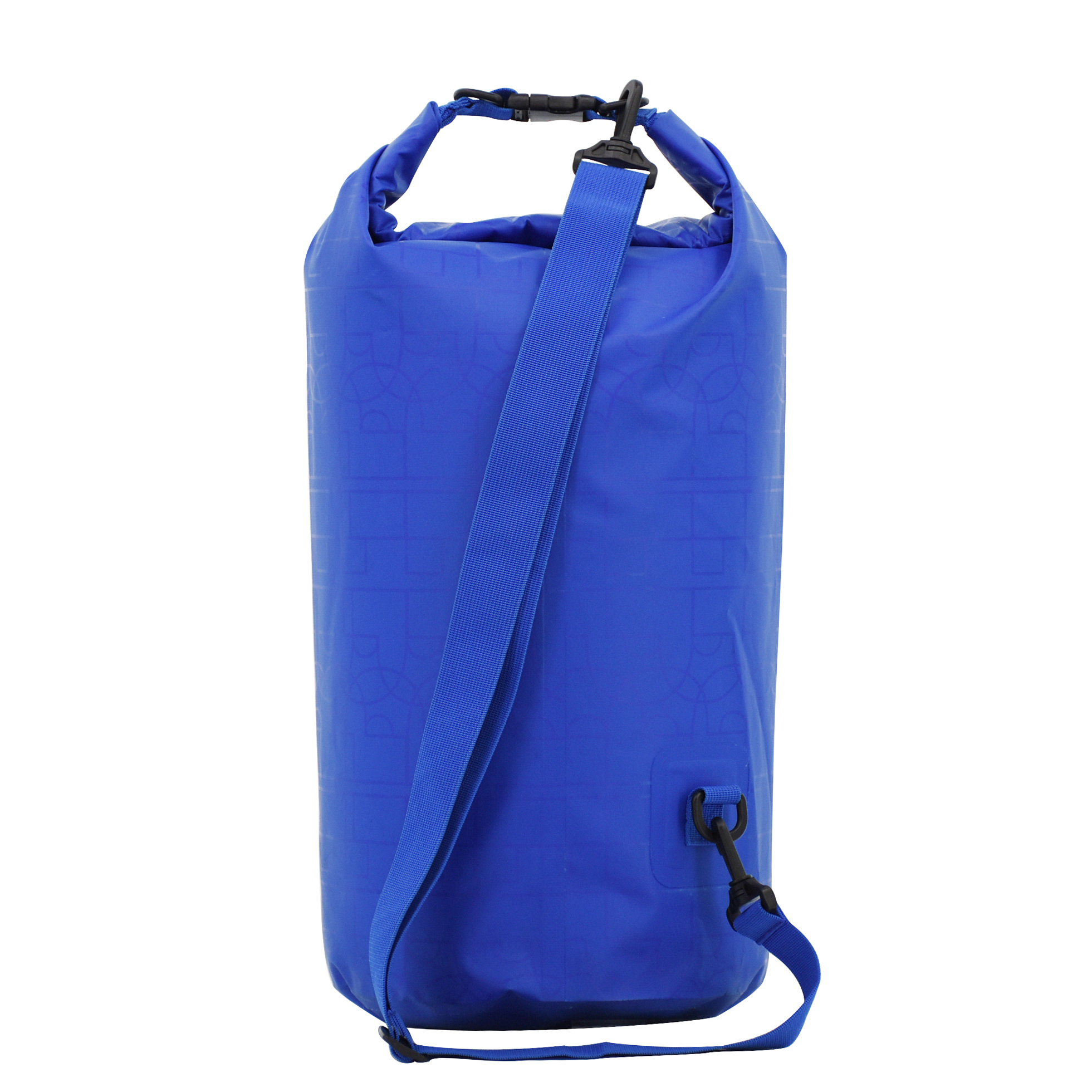 2024 Bolsa de pesca seca de alta calidad para impermeabilizar bolso de senderismo al aire libre bolso de picnic de campamento