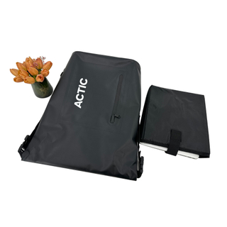 Mochila de pesca de mochila seca de alta calidad mochila de mochila al aire libre mochila para acampar para acampar 