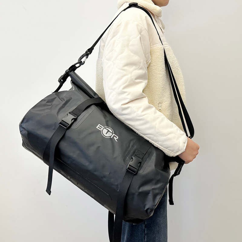 2024 Bolsa de pesca seca de alta calidad para impermeabilizar bolso de senderismo al aire libre bolso de picnic de campamento