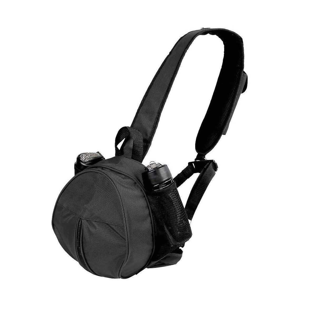 Bolsa de baloncesto GYM para hombre, bolsa de fútbol con compartimento para pelotas para baloncesto, fútbol, ​​entrenamiento de voleibol