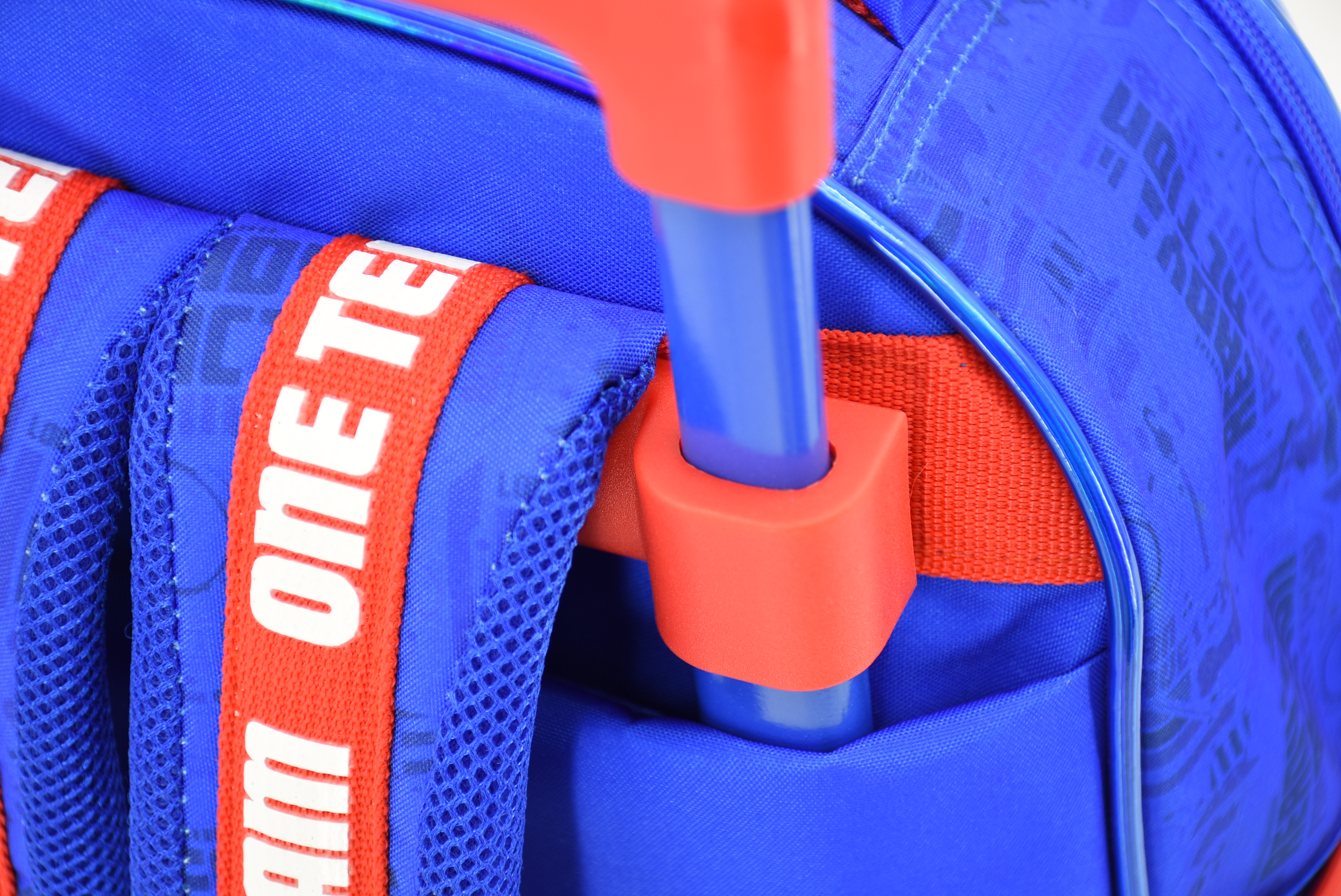 Hot-Sell 2021 Diseño de alta calidad de dibujos animados para niños Mochila escolar Trolley Mochila escolar