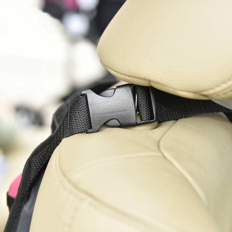 Organizador del asiento trasero del organizador del asiento trasero del coche de los protectores del respaldo del asiento del coche del ODM 2021 y del OEM