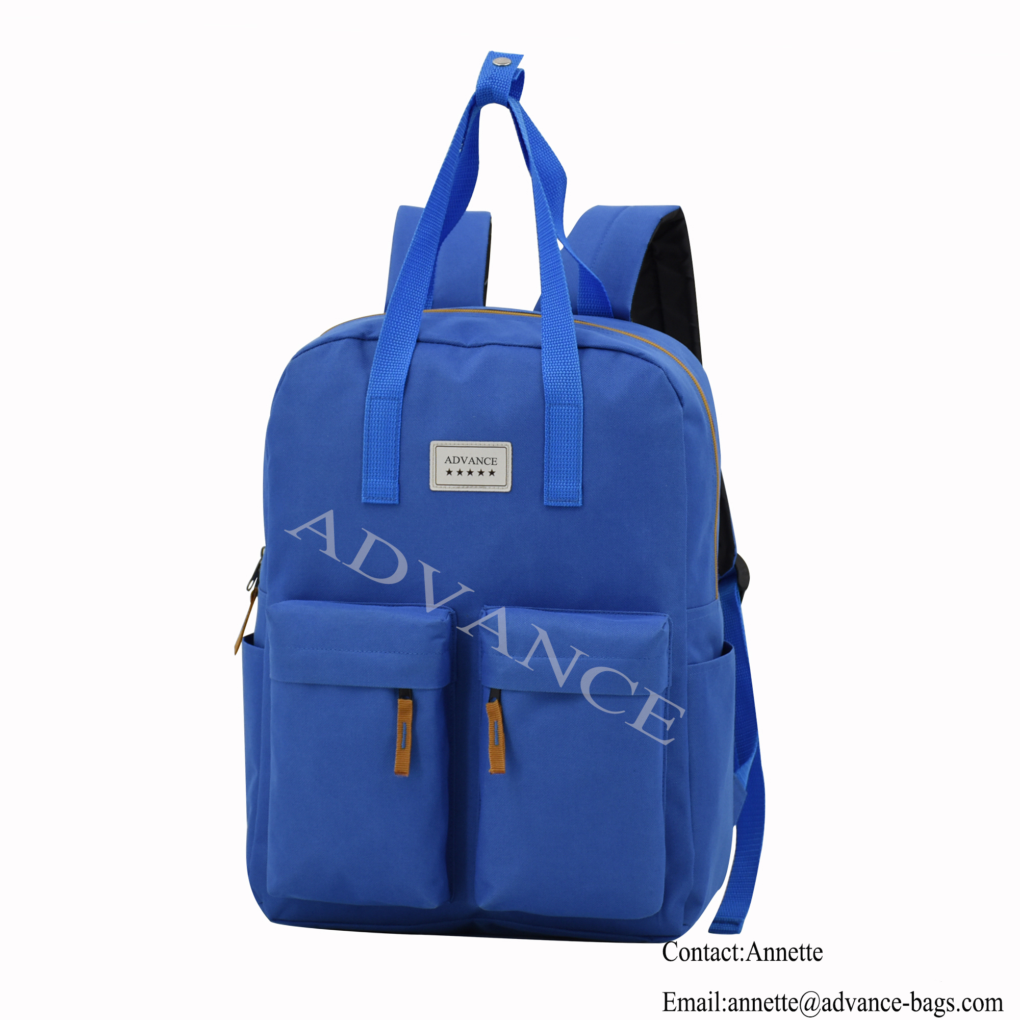 2021 Fábrica al por mayor Unisex Mochila para estudiantes Precio barato Mochila para niños Deportes al aire libre personalizados Viajes Ocio Mochilas escolares Mochila