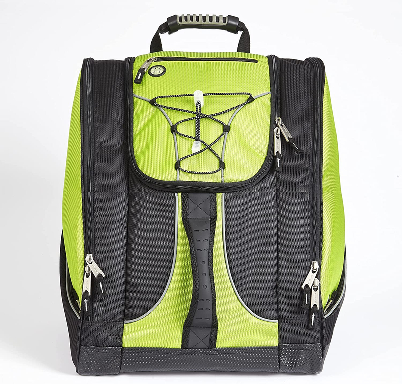 Bolsa de mochila de snowboard de fábrica de fábrica de fábrica multifuncional para acampar Balksack Snowboard Bolsa