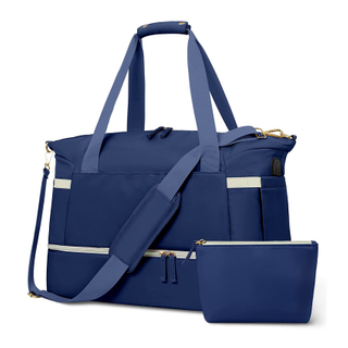 Bolsa de viaje Bolsa de gimnasia Bolsa de deportes Bolsas de viaje Bolsas de lona duradera Bolso de bolsas de entrenamiento de ejercicios