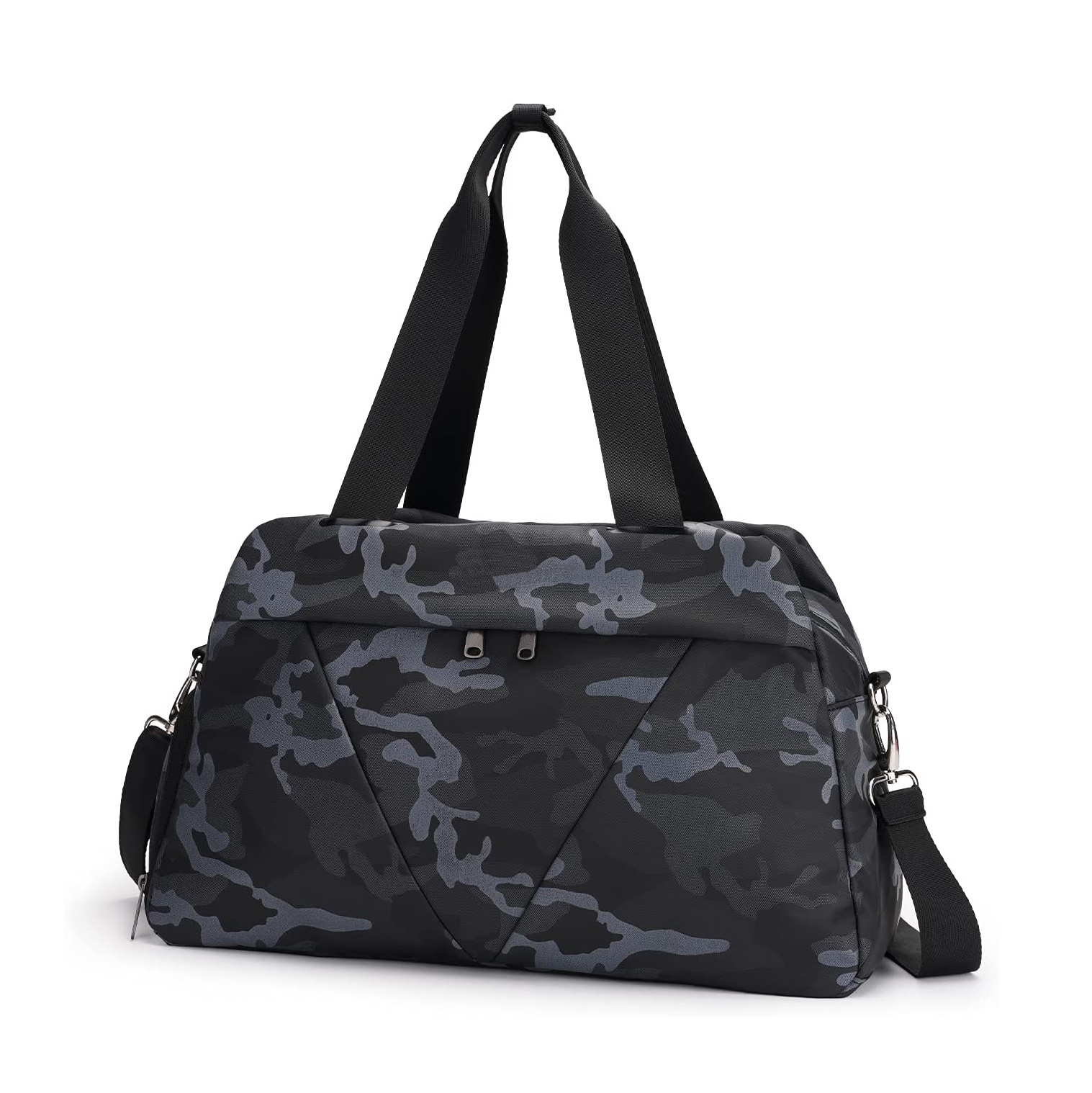 Bolsa de viaje Bolsa de gimnasia Bolsa de deportes Bolsas de viaje Bolsas de lona duradera Bolso de bolsas de entrenamiento de ejercicios