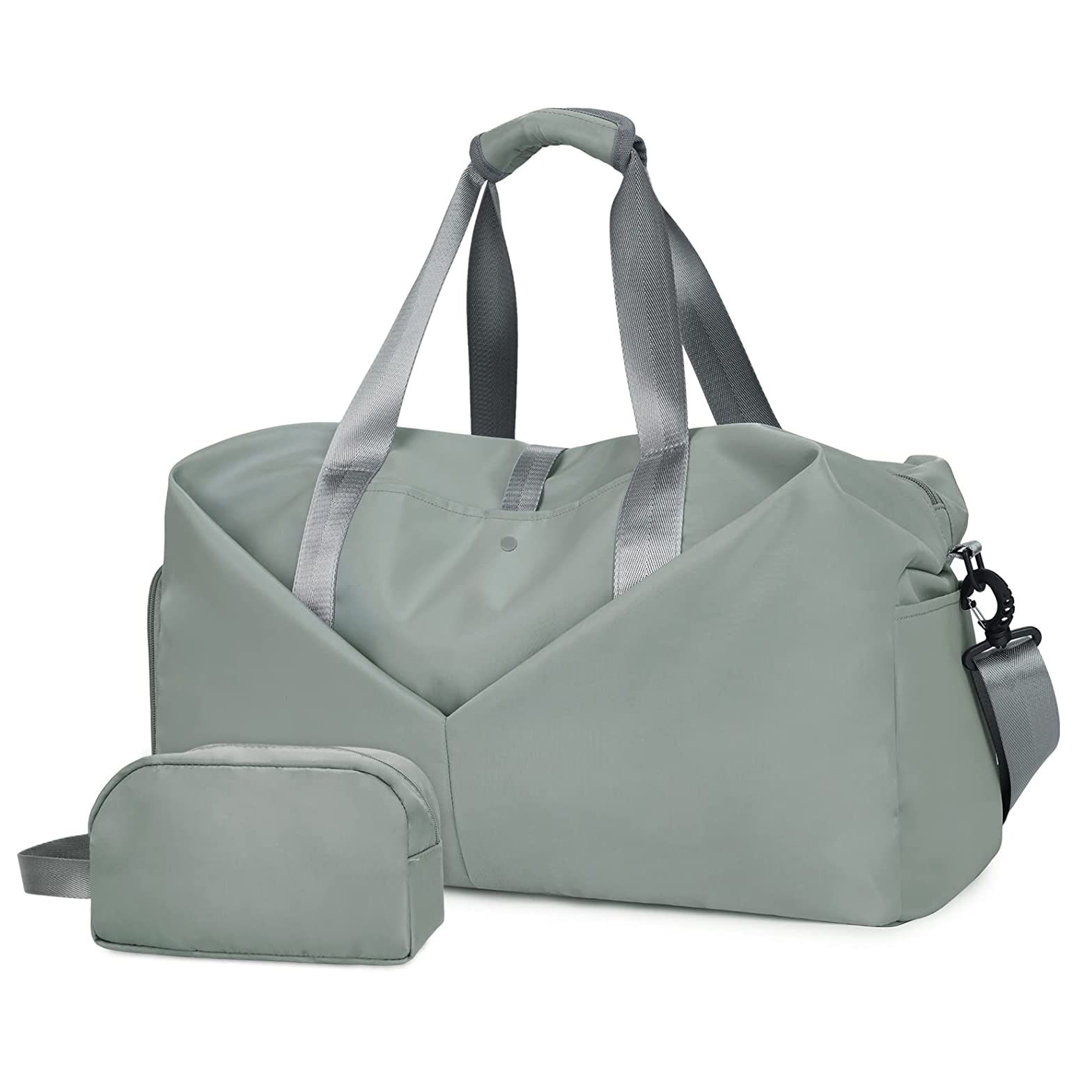 Bolsa de viaje Bolsa de gimnasia Bolsa de deportes Bolsas de viaje Bolsas de lona duradera Bolso de bolsas de entrenamiento de ejercicios