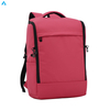 Mochila de negocios de moda mochila grande Carrera en la mochila impermeable al aire libre Rucksack casual Daypack Fit de 14 pulgadas para computadora portátil mochila