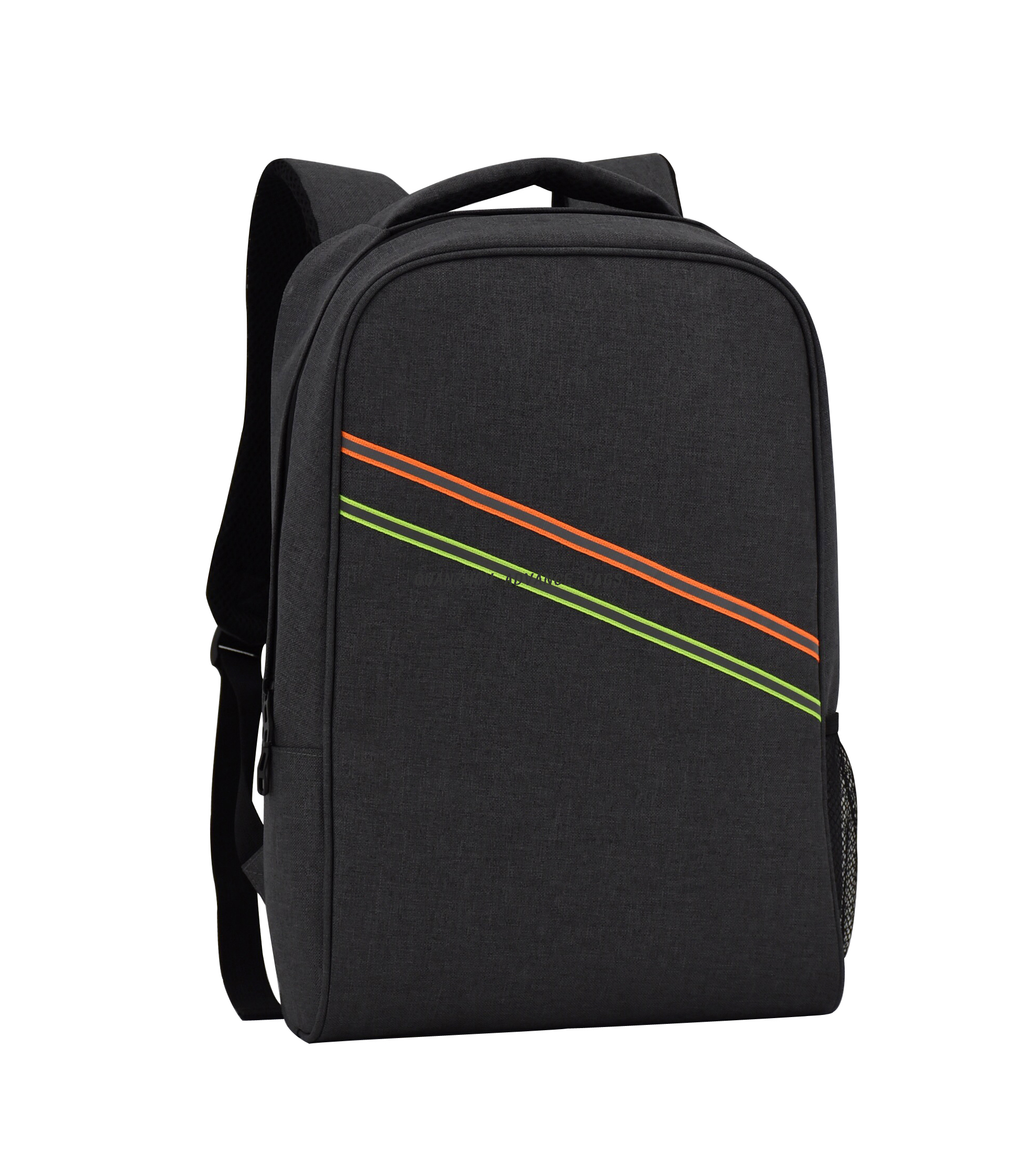 Mochila portátil para computadora de negocios Mochila para deportes y ocio al aire libre Mochila para computadora portátil