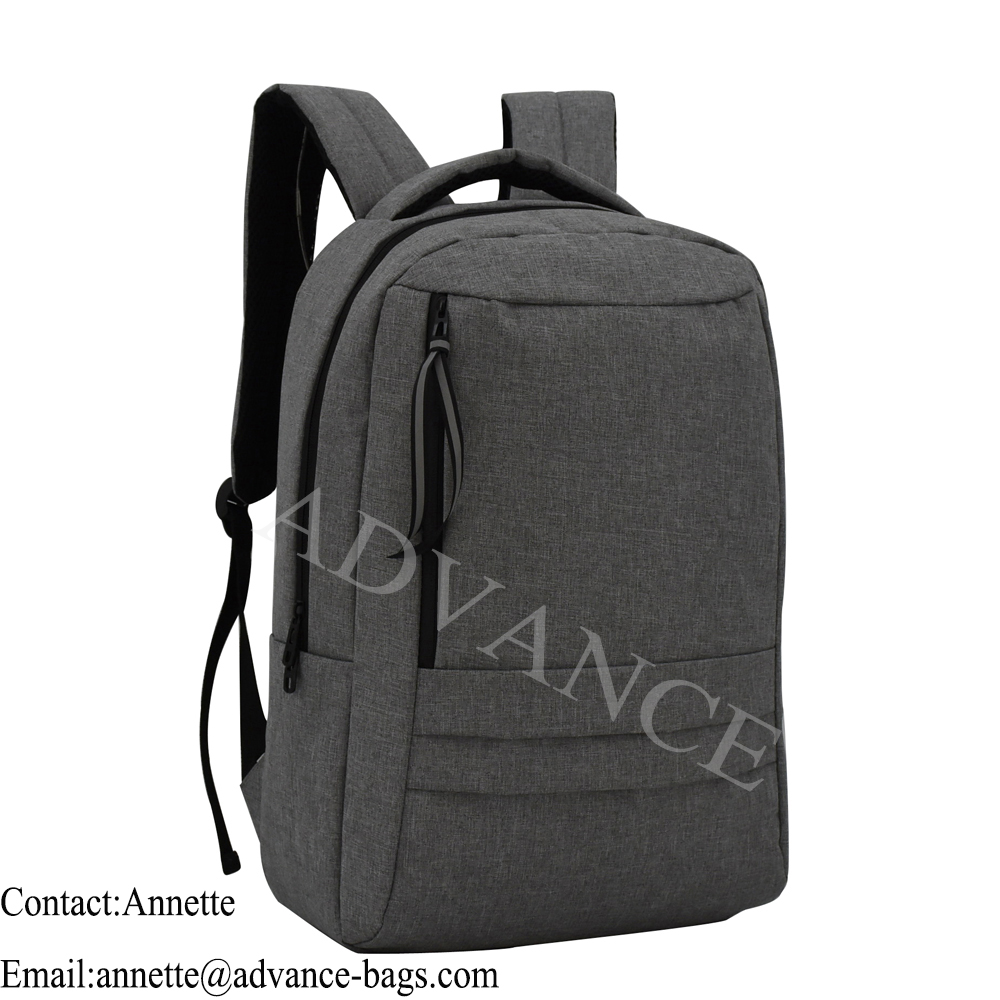 Mochila universitaria de negocios duradera multifuncional Mochila para viajes de negocios y ocio al aire libre Mochila para computadora portátil