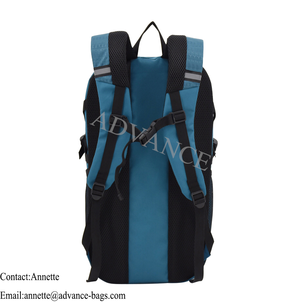 Advance Mochila multifuncional de trekking de fábrica Mochilas ligeras para deportes al aire libre Mochila para acampar Senderismo Mochila para colegios