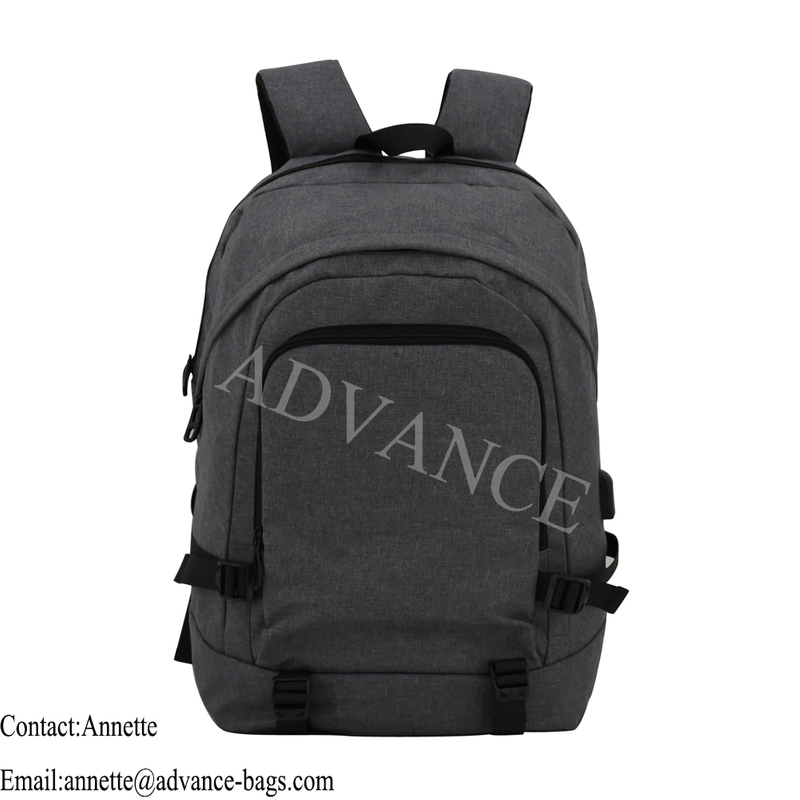 Nueva mochila personalizada para portátil de gran capacidad para hombre, mochila para ordenador portátil de negocios, mochila de viaje y ocio al aire libre, mochila universitaria, mochila