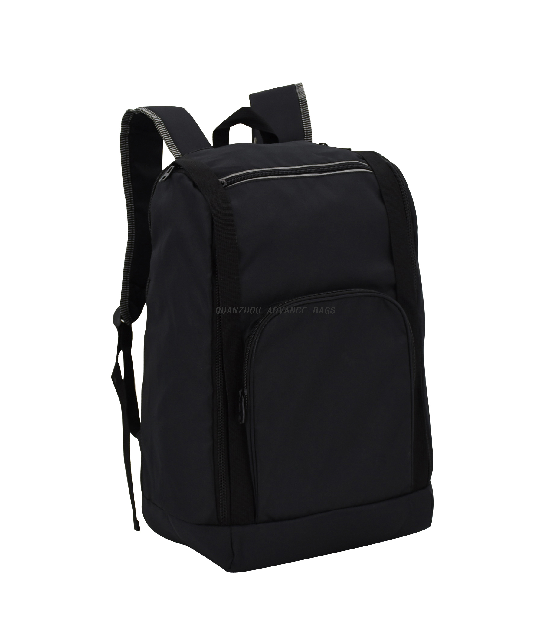 Mochila universitaria portátil de gran capacidad para exteriores, mochila de viaje de negocios, mochila para portátil para hombres y mujeres