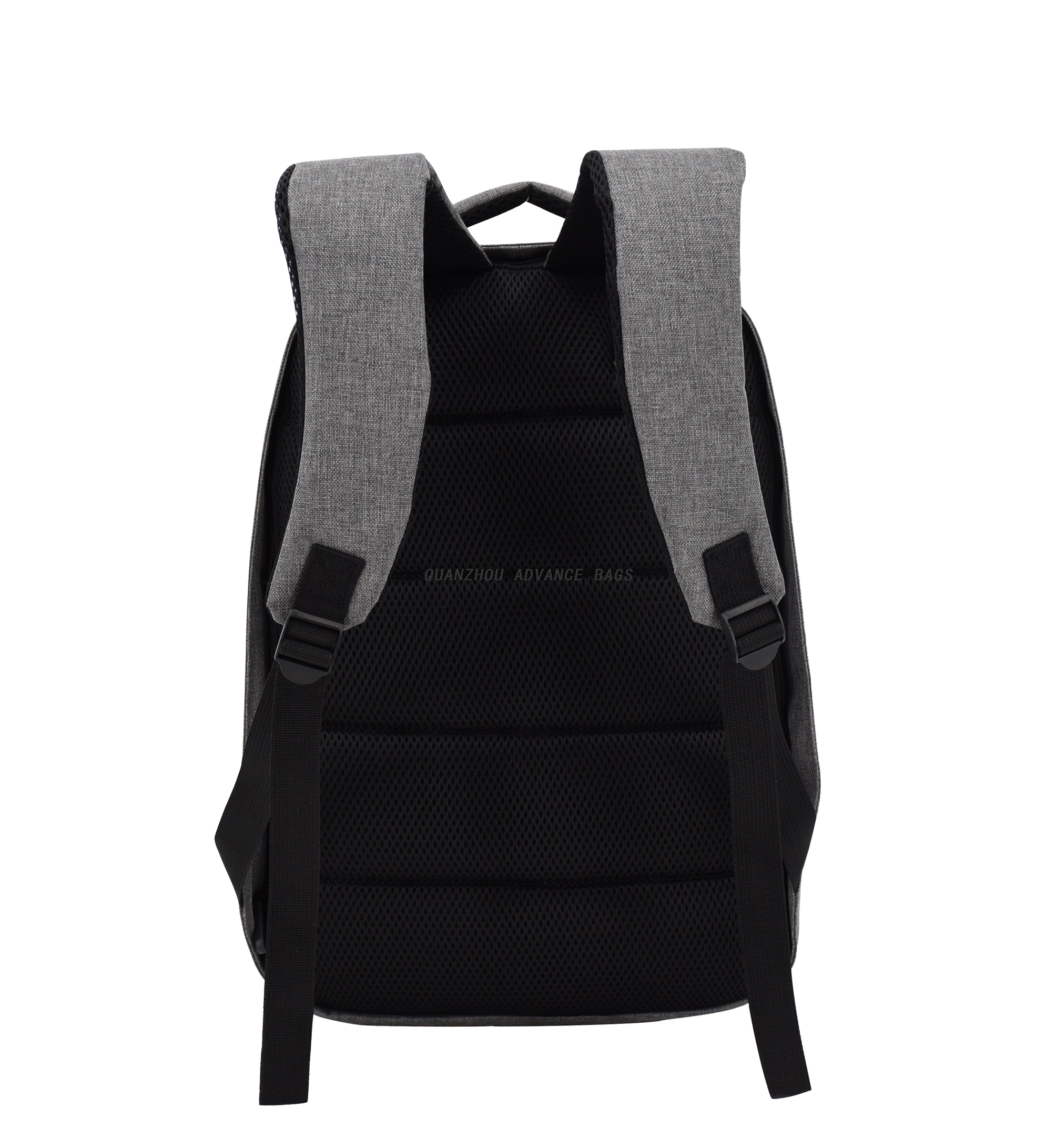 Mochila universitaria portátil de gran capacidad Mochila de viaje de negocios Mochila para computadora portátil para hombres y mujeres