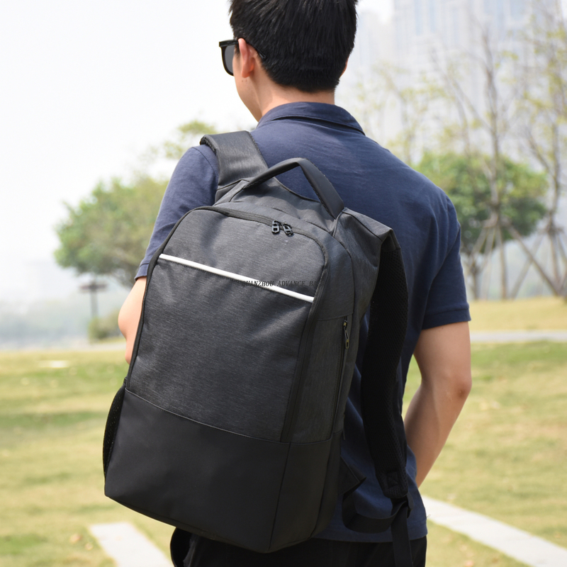 Mochila universitaria Mochila de viaje de negocios Mochila para computadora portátil para hombres y mujeres