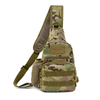 2023 Bolsa militar Viajes al aire libre Daypack Sling grande Bolsa de viaje grande impermeable al aire libre mochila mortaja