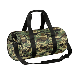 2023 Bolsa militar Viajes al aire libre Daypack Sling grande Bolsa de viaje grande impermeable al aire libre mochila mortaja