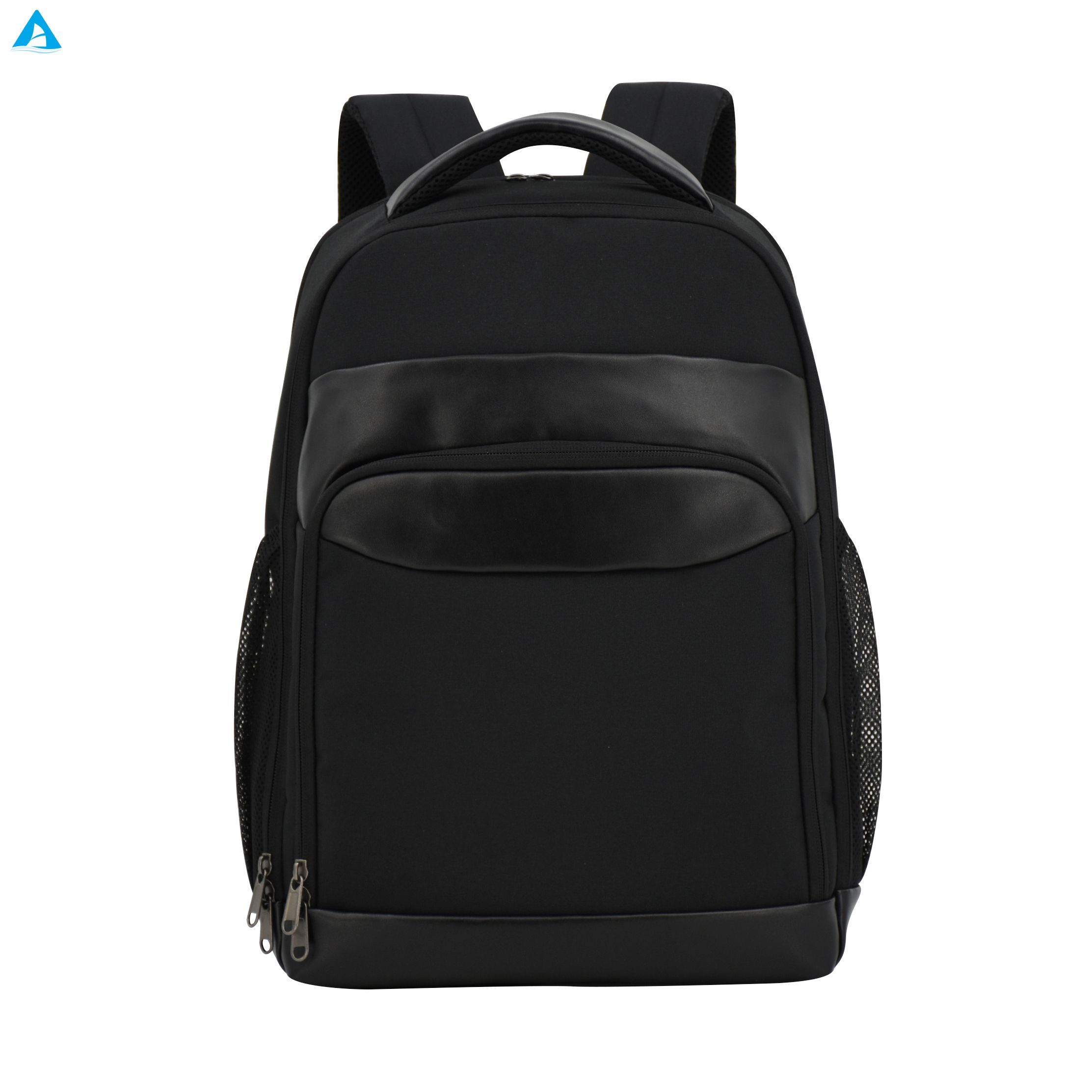 Mochila mochila casual de día de día de 14 pulgadas mochila de moda de moda