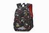 Wholsale nueva caricatura lindo niños mochila bolsa jardín de infantes niño mochila escolar mochila escolar