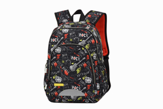 Wholsale nueva caricatura lindo niños mochila bolsa jardín de infantes niño mochila escolar mochila escolar