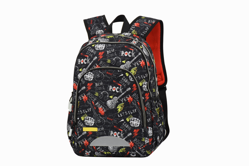 Wholsale nueva caricatura lindo niños mochila bolsa jardín de infantes niño mochila escolar mochila escolar