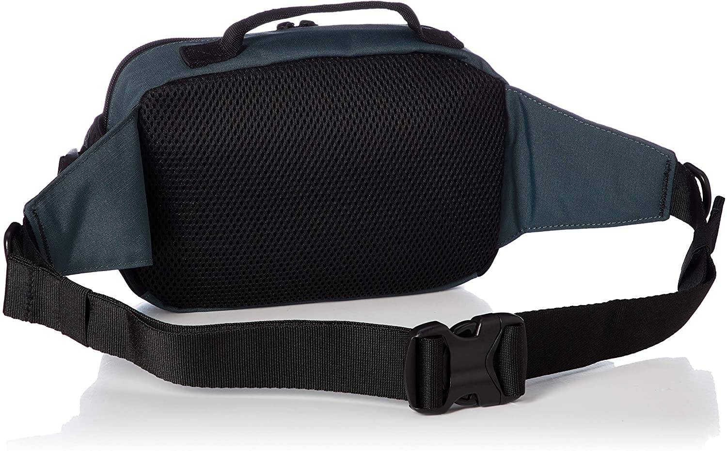 Moda Nuevo estilo Deporte al aire libre Correr Riñonera Logotipo personalizado Sencillo Hombres Mujeres Riñonera informal Riñonera