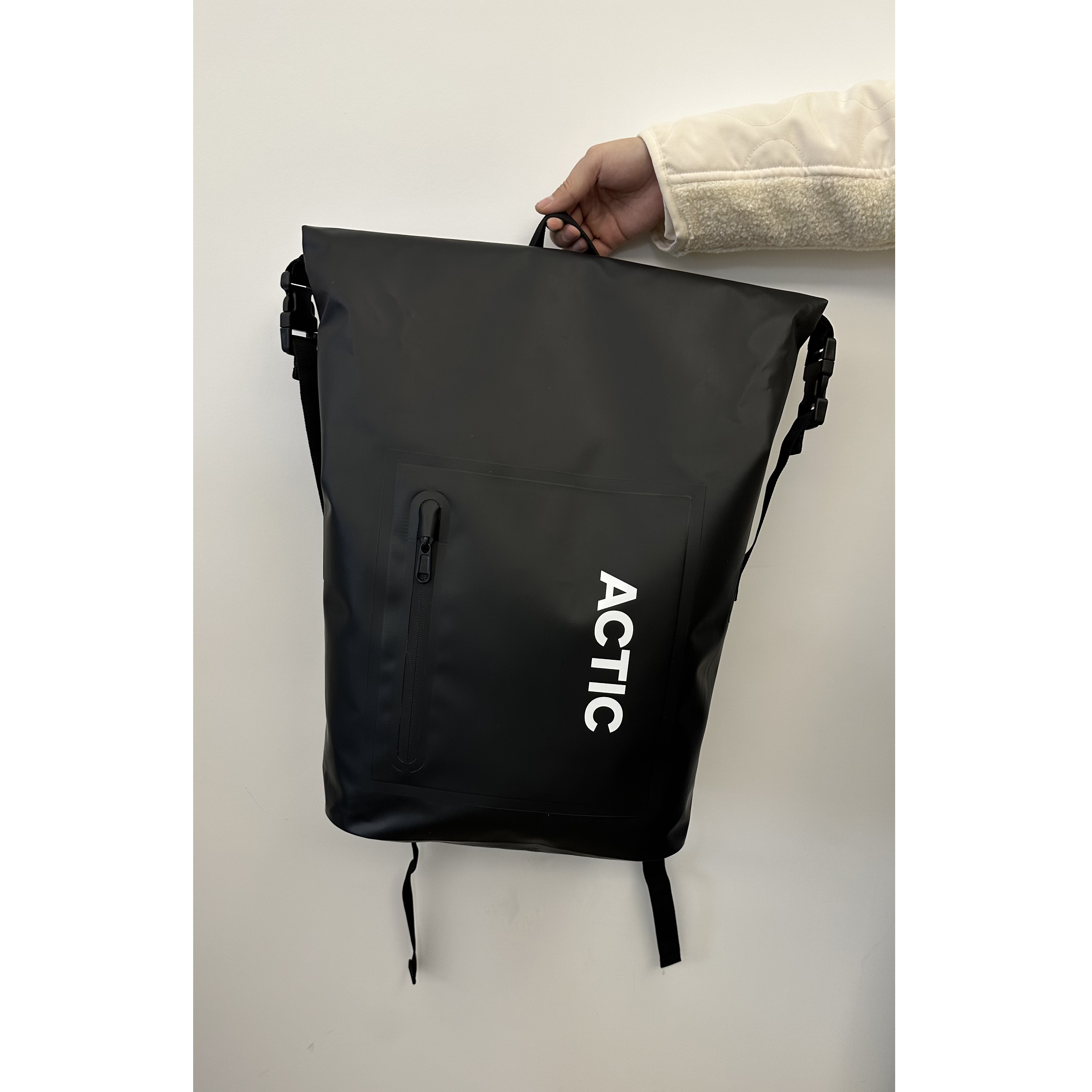 Mochila de pesca de mochila seca de alta calidad mochila de mochila al aire libre mochila para acampar para acampar 