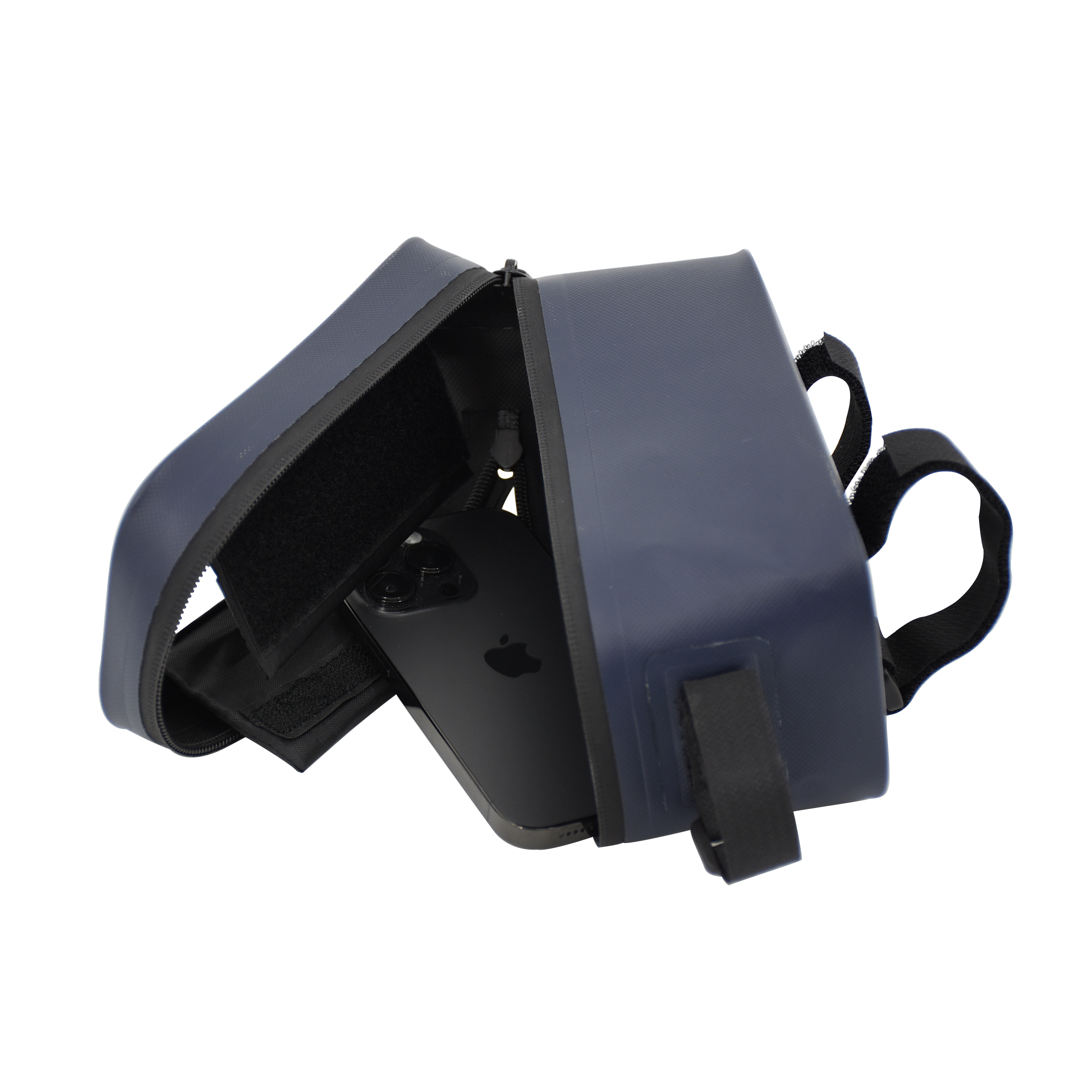 Bolso de hombro al aire libre de alta calidad bicicleta de bicicleta de bicicleta para bicicleta de transporte bolsita para bicicleta de bicicleta 