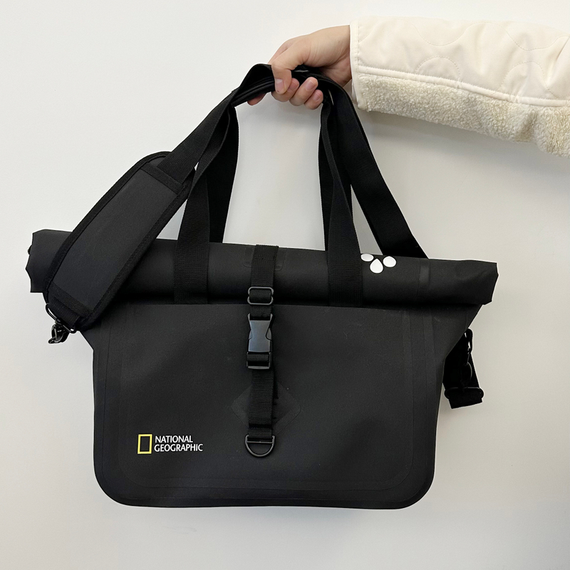 2024 Bolsa de pesca seca de alta calidad para impermeabilizar bolso de senderismo al aire libre bolso de picnic de campamento