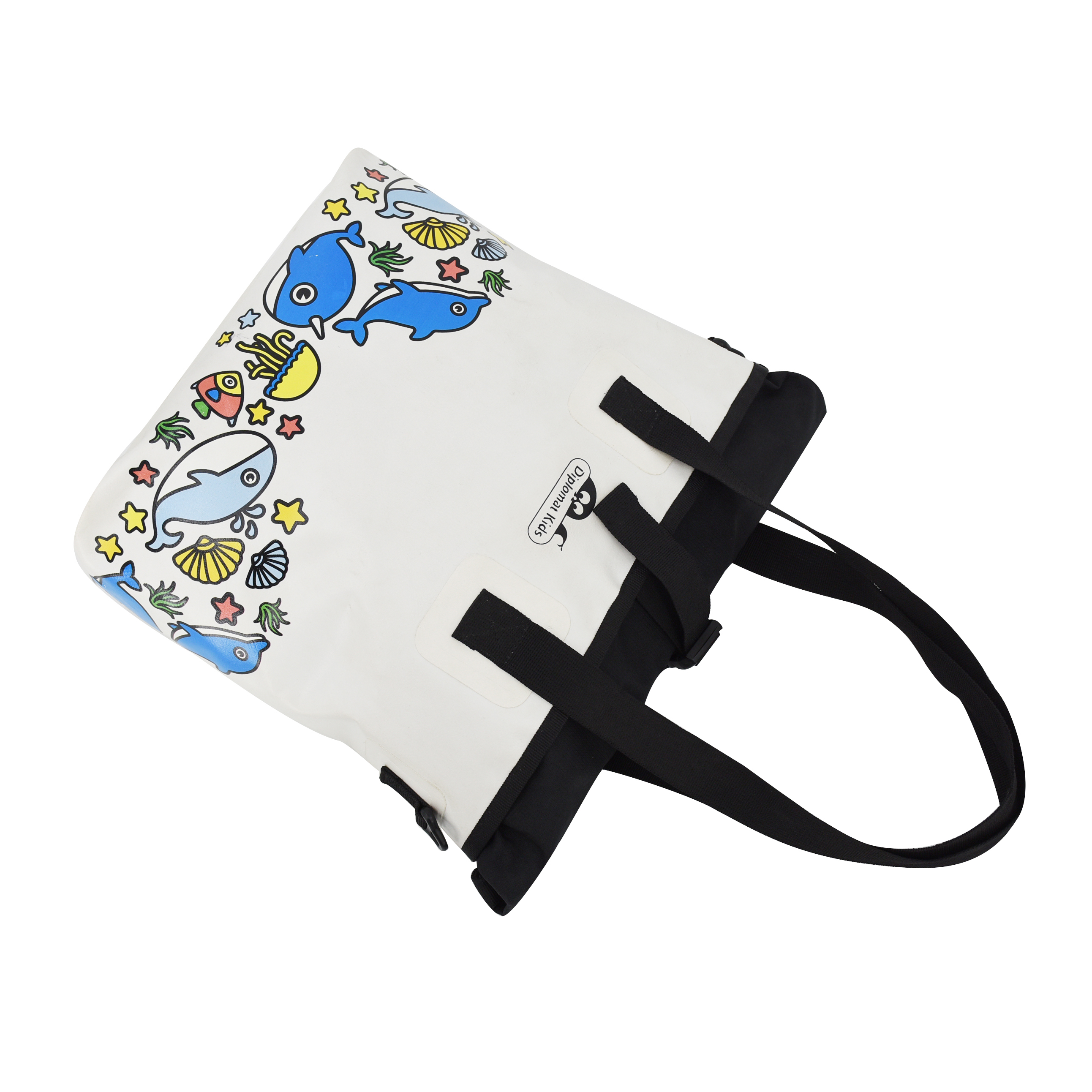 2024 Bolsa de pesca seca de alta calidad para impermeabilizar bolso de senderismo al aire libre bolso de picnic de campamento