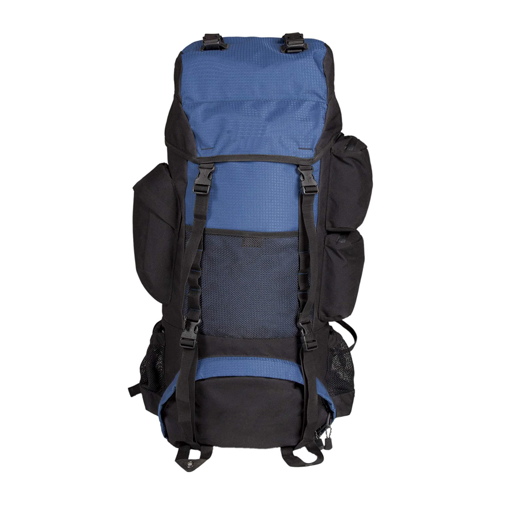  Fábrica de alta calidad Montaña Ligero Venta al por mayor Mochila ultraligera Camping Deportes al aire libre Bolsa Senderismo Viajes Escalada Mochilas