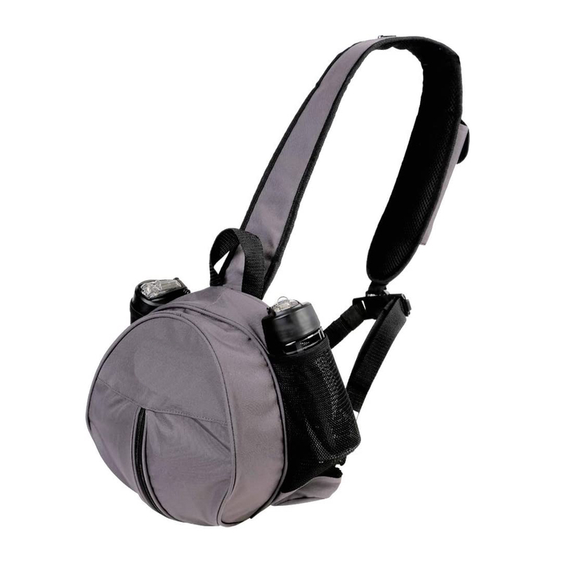 Bolsa de baloncesto GYM para hombre, bolsa de fútbol con compartimento para pelotas para baloncesto, fútbol, ​​entrenamiento de voleibol