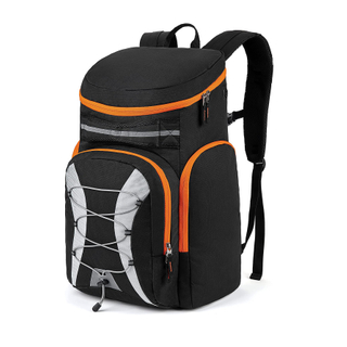 Bolso de arranque de esquí de fábrica multifuncional Sport al aire libre Bolsa de mochila Bolsa de senderismo