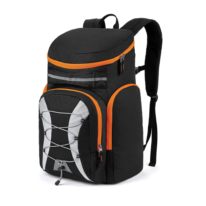 Bolso de arranque de esquí de fábrica multifuncional Sport al aire libre Bolsa de mochila Bolsa de senderismo