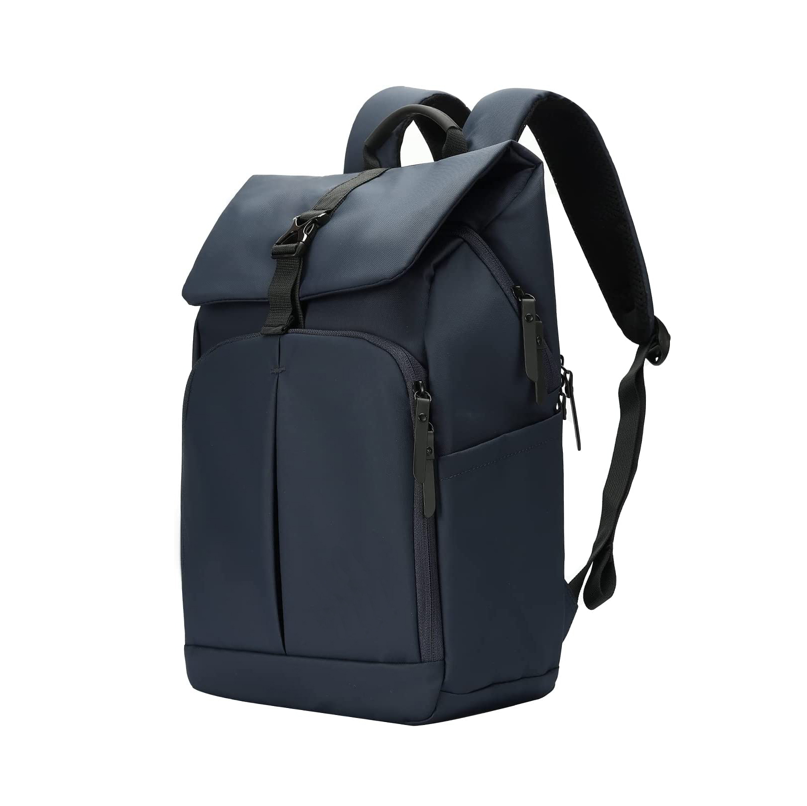 Mochila universitaria Escuela de negocios de negocios al aire libre Viajes Daypack Laptop mochila 